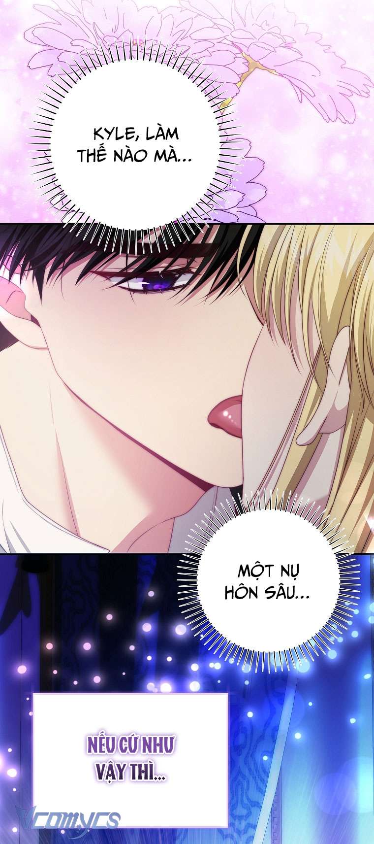 [18+] Phương Pháp Gia Hạn Hợp Đồng Hôn Nhân Chap 26 - Trang 2