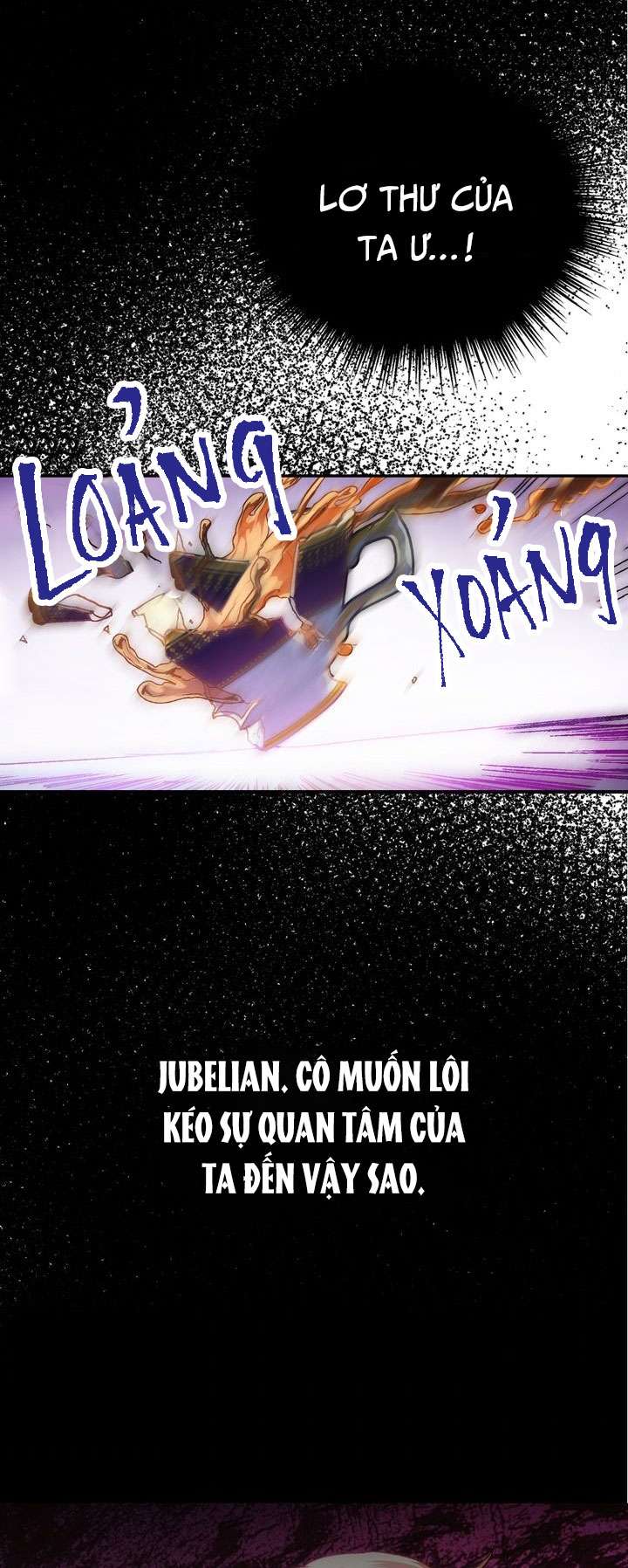 Cha À, Con Không Muốn Kết Hôn Đâu Chap 7 - Trang 2