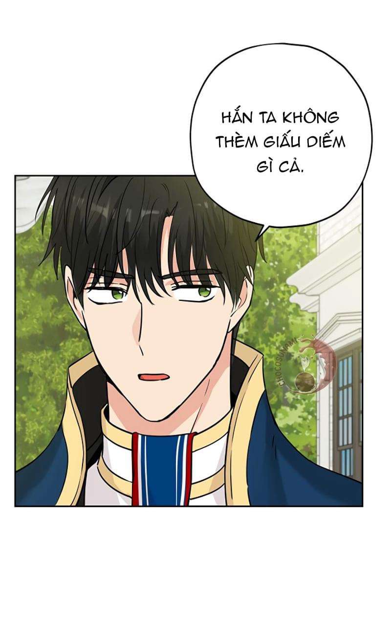 Tôi Là Minh Chứng Của Sự Thật Chap 14 - Trang 3