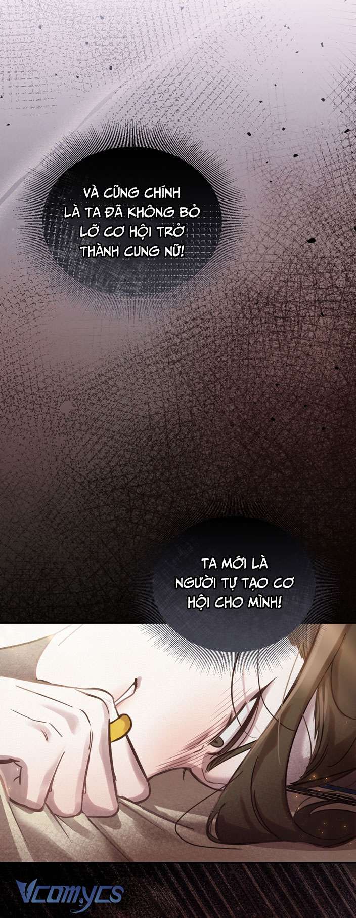 [18+] Tiết Học Bí Mật Của Trung Điện Chap 14 - Trang 2