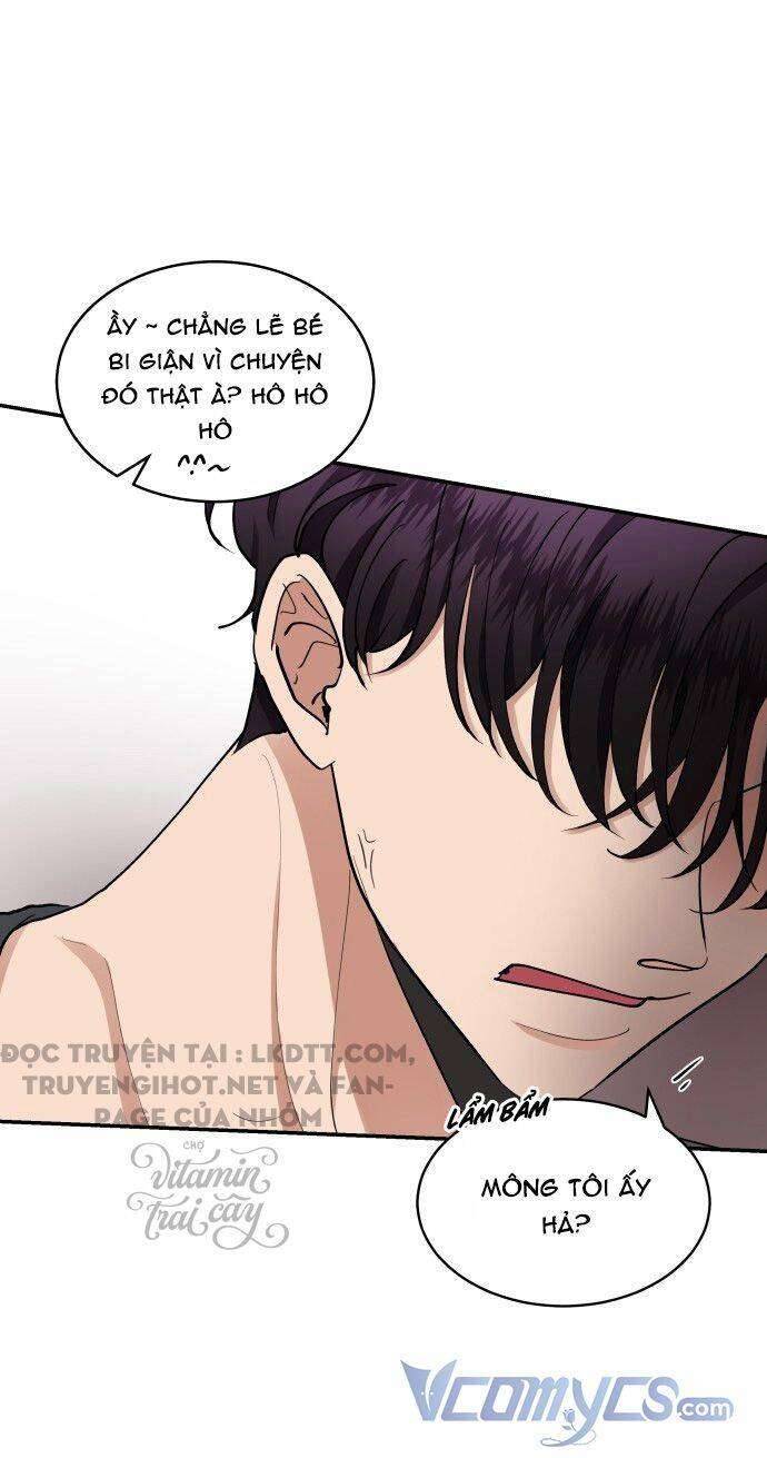 Oan Gia Ngõ Hẹp Chapter 33 - Trang 3