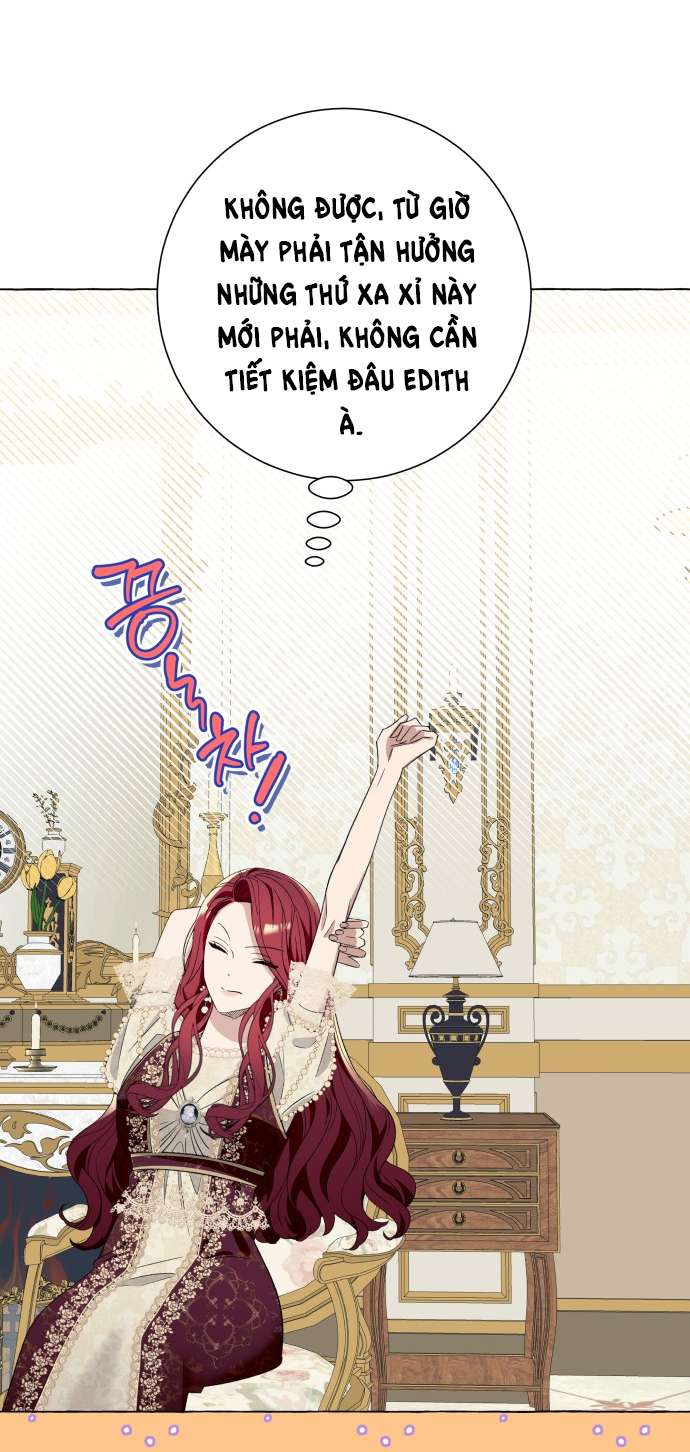 Tôi Tưởng Đó Chỉ Là Tiểu Thuyết Trọng Sinh Bình Thường Chapter 9 - Trang 4