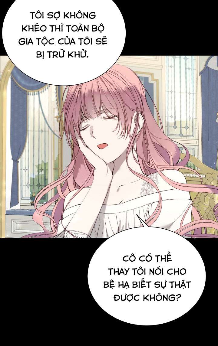 Ác Nữ Cần Bạo Chúa Chapter 30 - Next Chapter 31