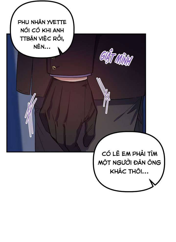 May Mắn Hay Bất Hạnh Chap 24 - Trang 4