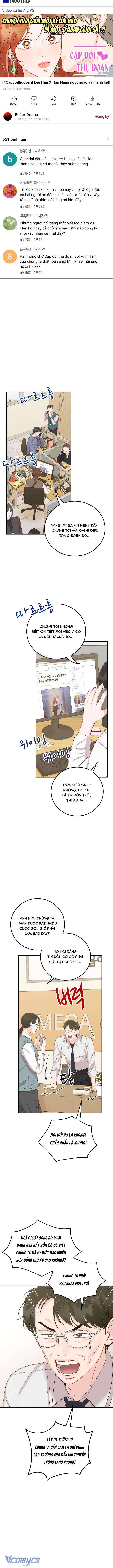 Người Một Nhà Chapter 37 - Trang 4