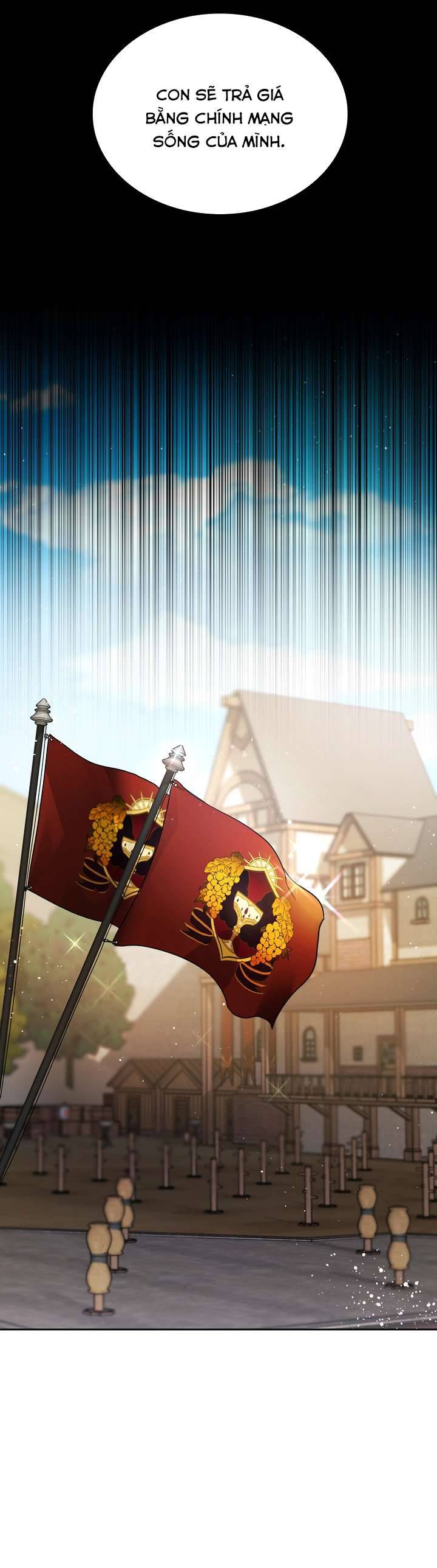 Công Nương Su Chapter 12 - Trang 4