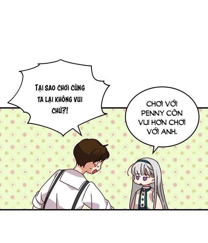 Cẩn Thận Với Các Anh Trai Đấy! Chap 8 - Trang 2