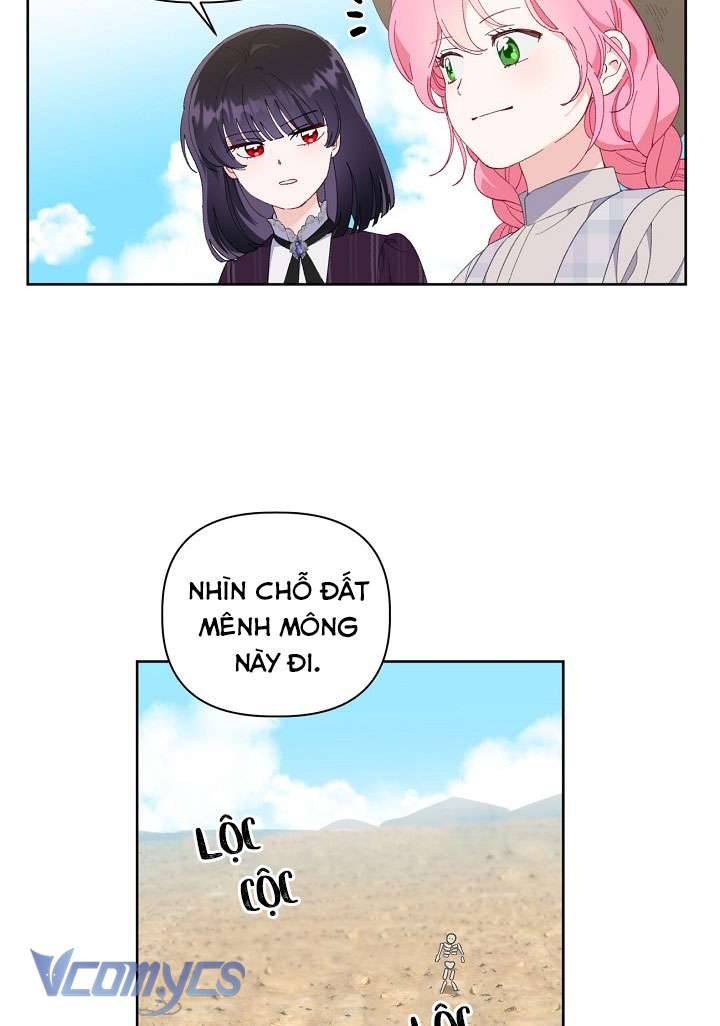 Sự Điều Trị Đặc Biệt Của Tinh Linh Chapter 16 - Trang 4