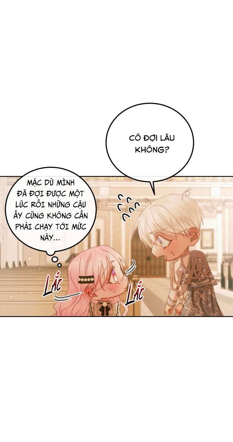 Siren: Trở Thành Gia Đình Của Nhân Vật Phản Diện Chapter 58 - Trang 3