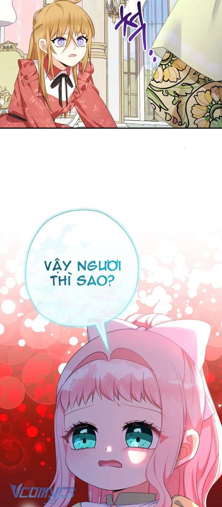 Tiểu Thư Tích Tiền Đi Bụi Chapter 78 - Trang 4
