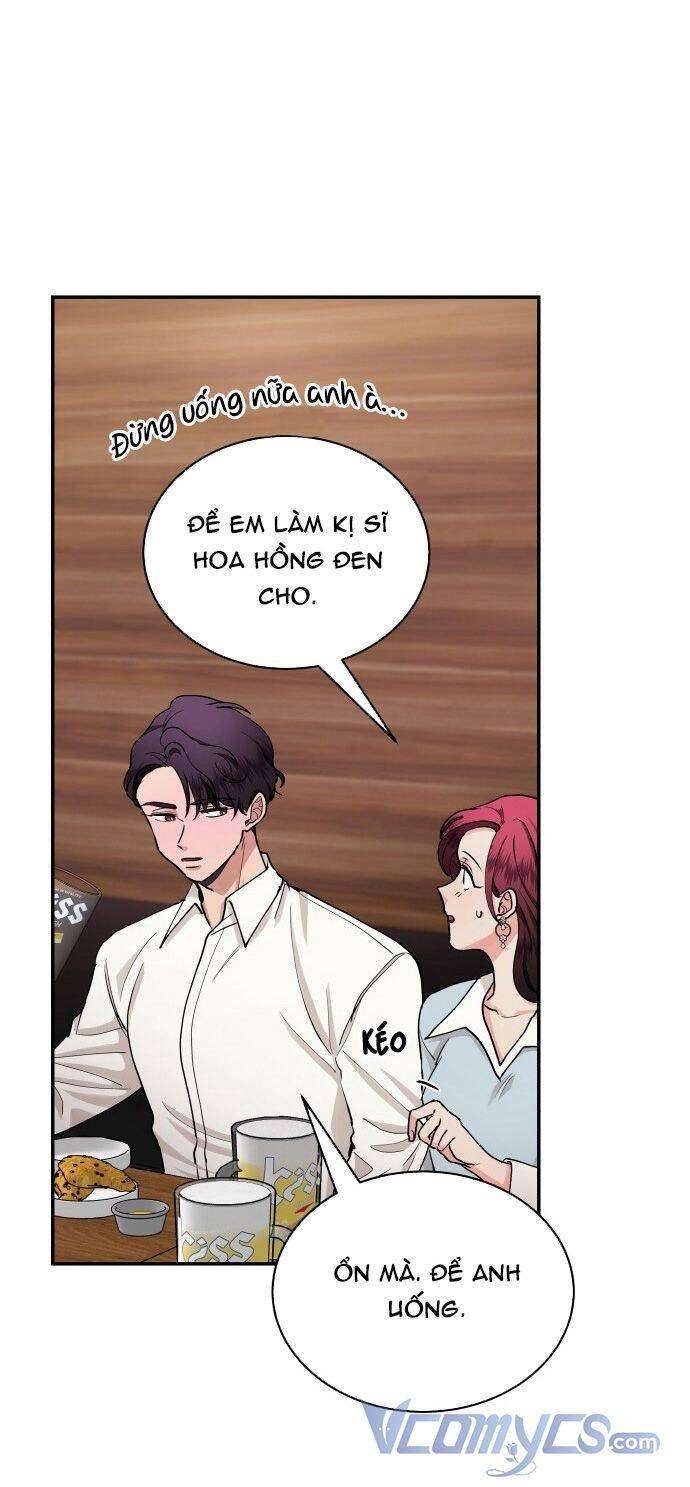 Oan Gia Ngõ Hẹp Chapter 31 - Trang 3