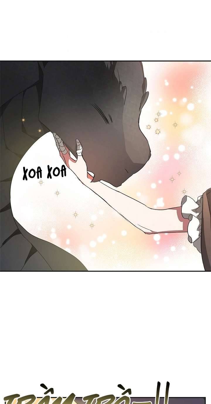 Hôn Phu Ẩn Sắc Chapter 21 - Trang 4