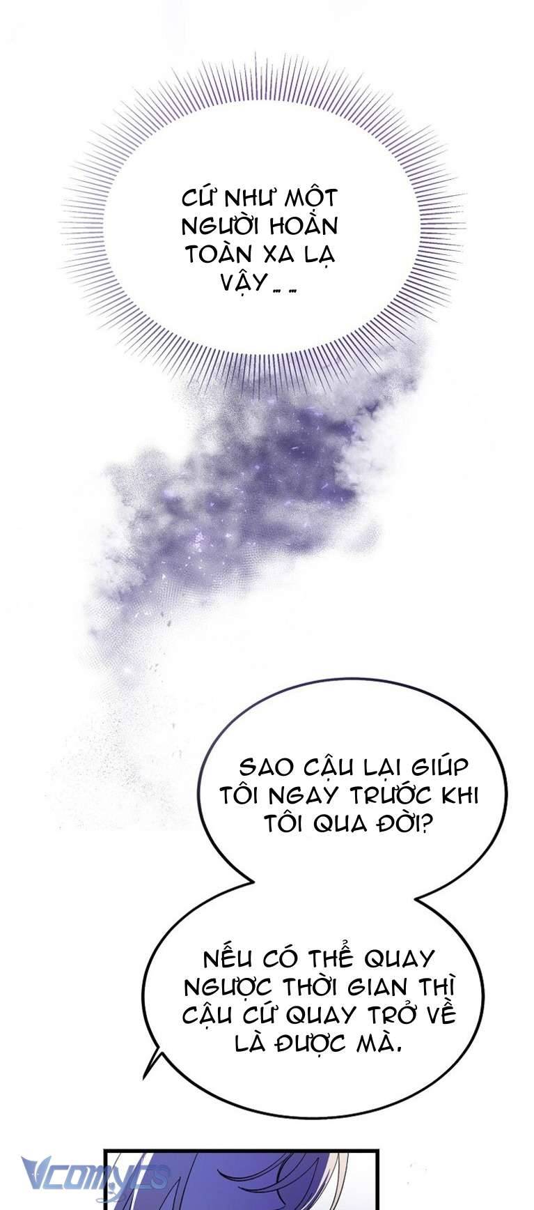 Ác Quỷ Nuôi Dưỡng Tiểu Thư Chapter 4 - Trang 4
