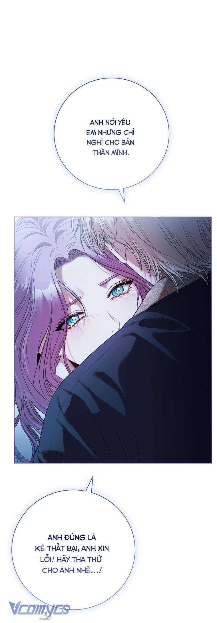Thư Ký Của Bạo Chúa Chapter 117 - Trang 4