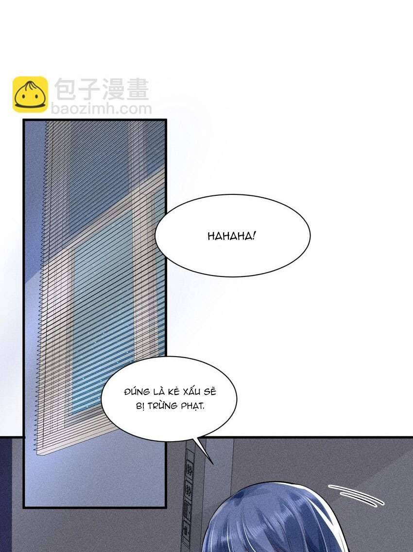 Nuôi Dưỡng Hoàng Tử Chap 7 - Trang 2