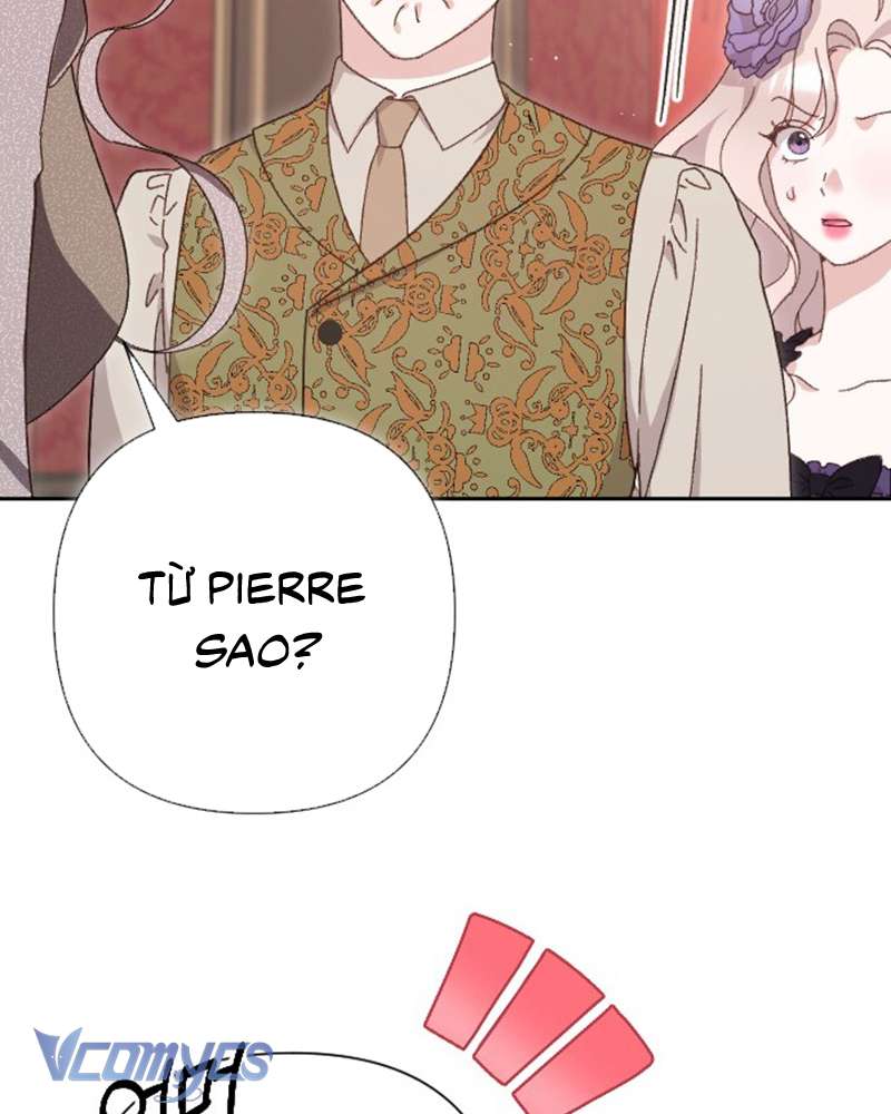 Dành Cho Những Ai Coi Hối Tiếc Là Điều Xa Xỉ Chap 4 - Trang 4