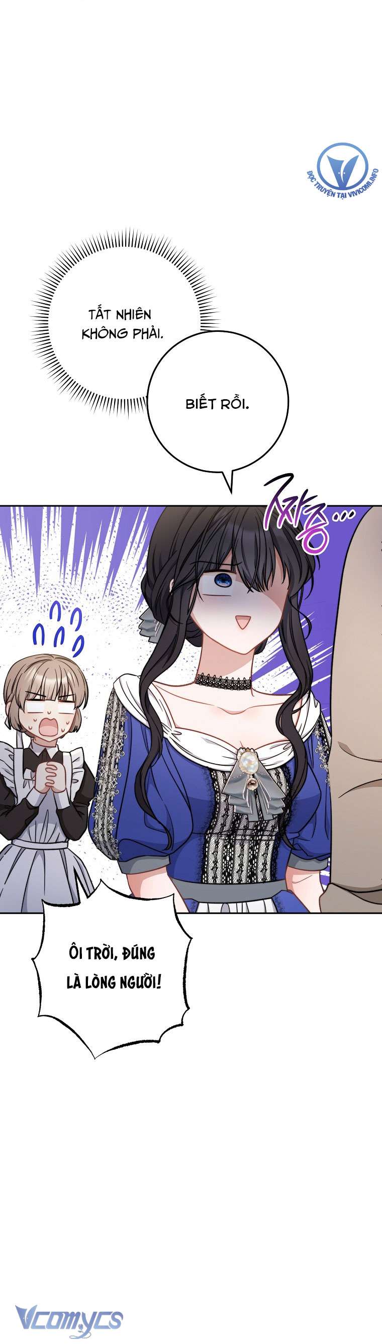 Nam Chính? Cho Cũng Không Thèm! Chapter 17 - Trang 3