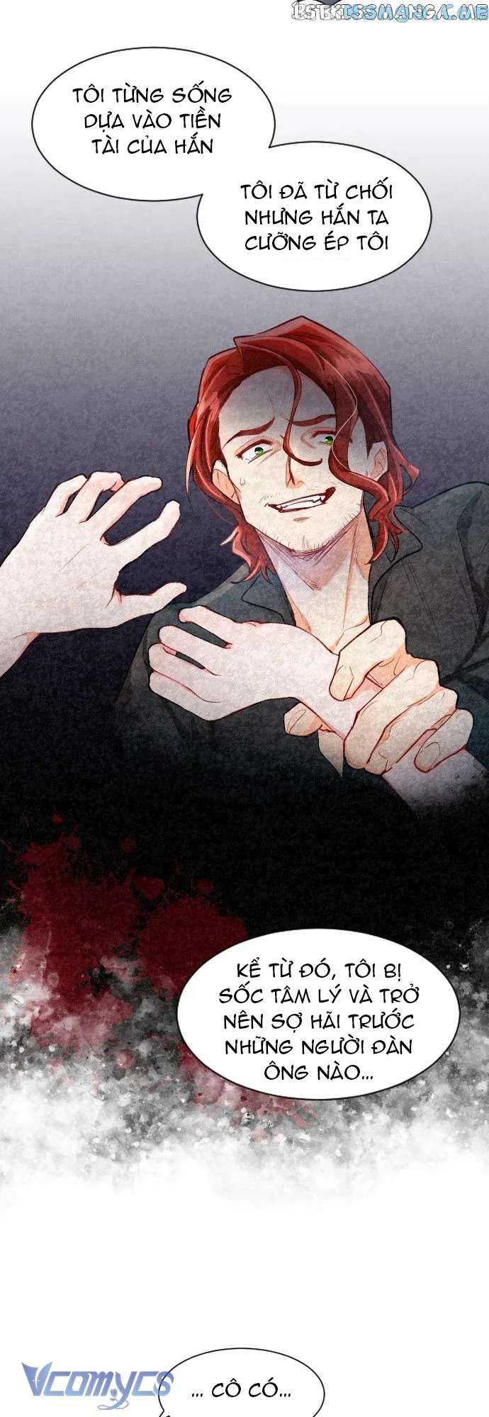 Sự Báo Thù Của Một Vị Thánh Chap 52 - Trang 2