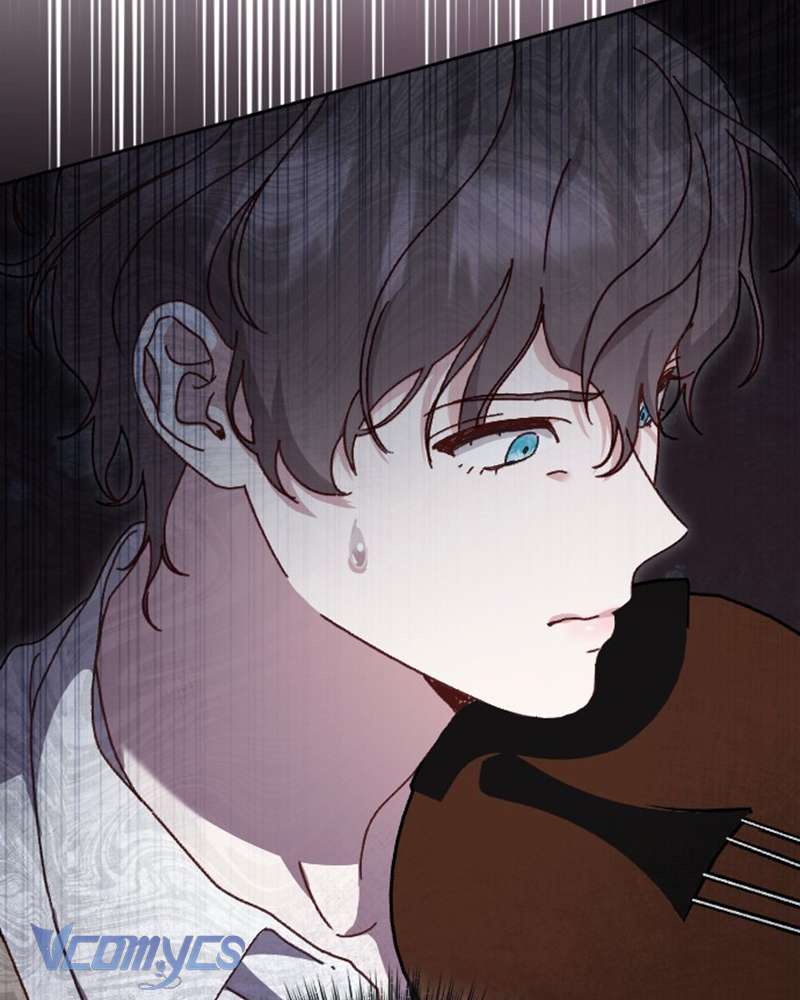 Dành Cho Những Ai Coi Hối Tiếc Là Điều Xa Xỉ Chap 8 - Trang 4