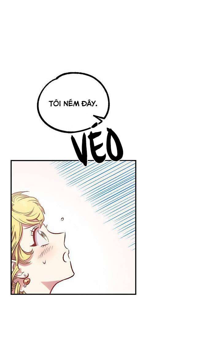 May Mắn Hay Bất Hạnh Chap 15 - Trang 4