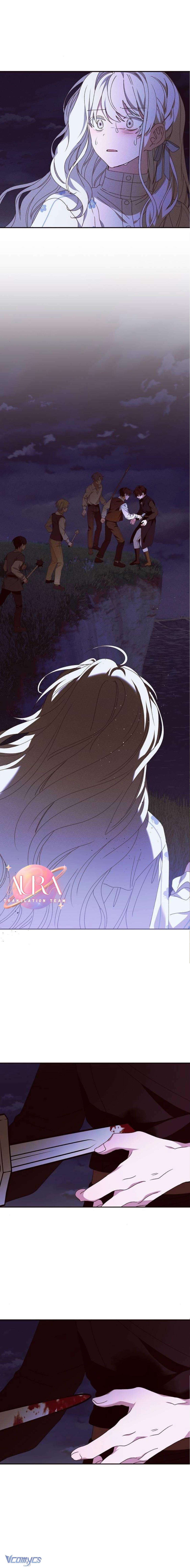 Bong Bóng Của Sóng Biển Chapter 55 - Trang 4