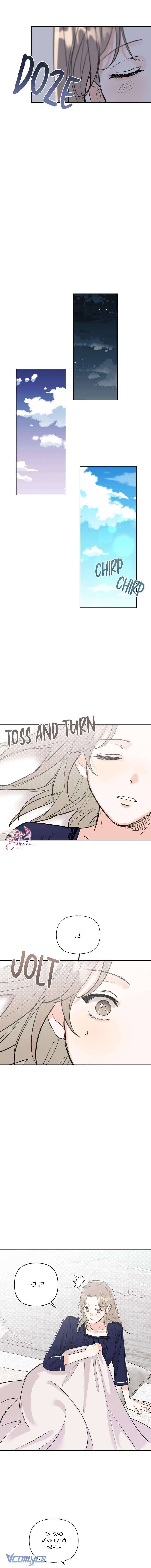 Hãy Ly Hôn Đi! Chapter 36 - Trang 3