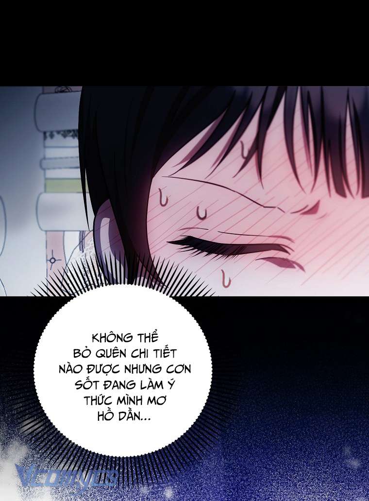 Lần Đầu Bé Út Được Yêu Thương Chap 17 - Trang 2