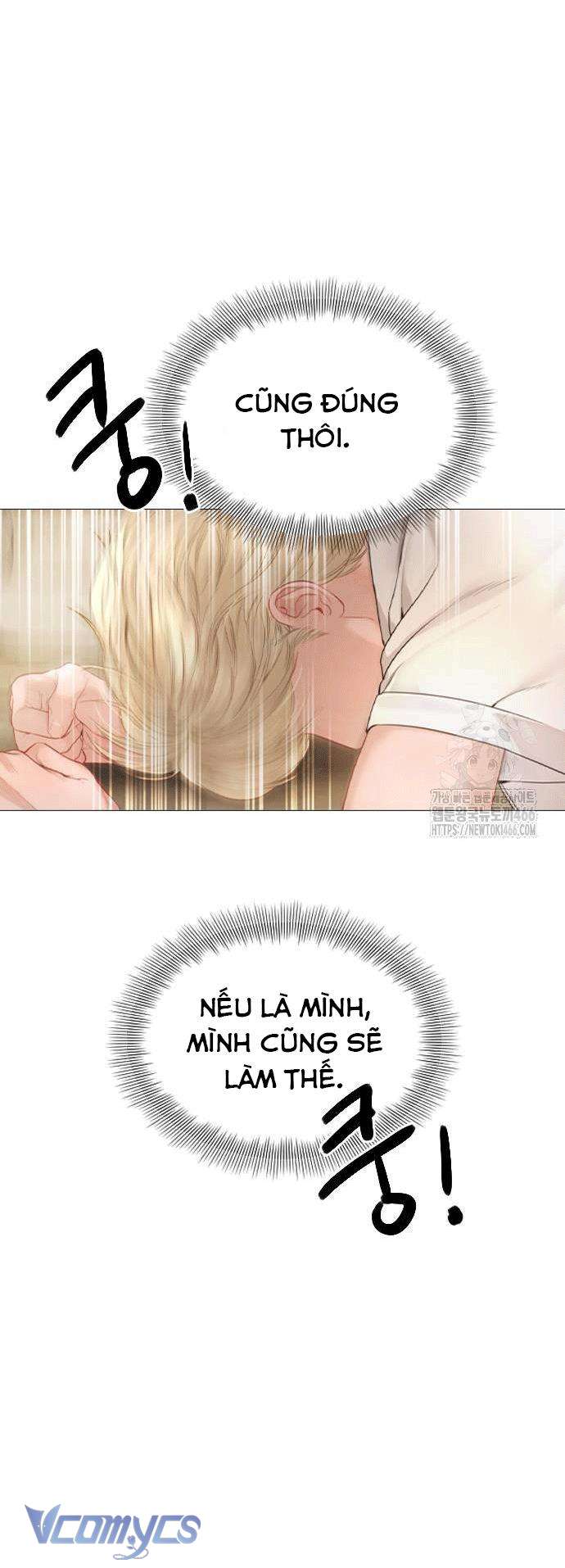 Hãy Khóc Và Cầu Nguyện Đi Chapter 31 - Trang 4
