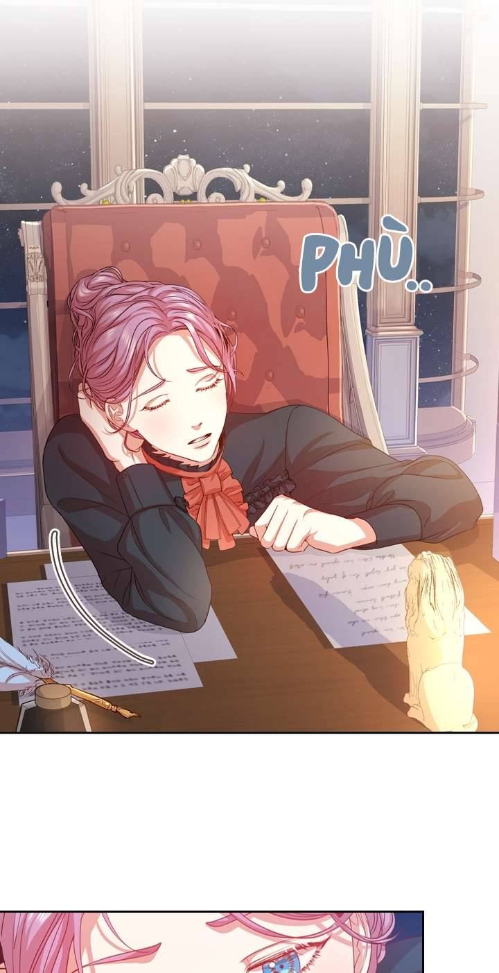 Thư Ký Của Bạo Chúa Chapter 7 - Trang 4