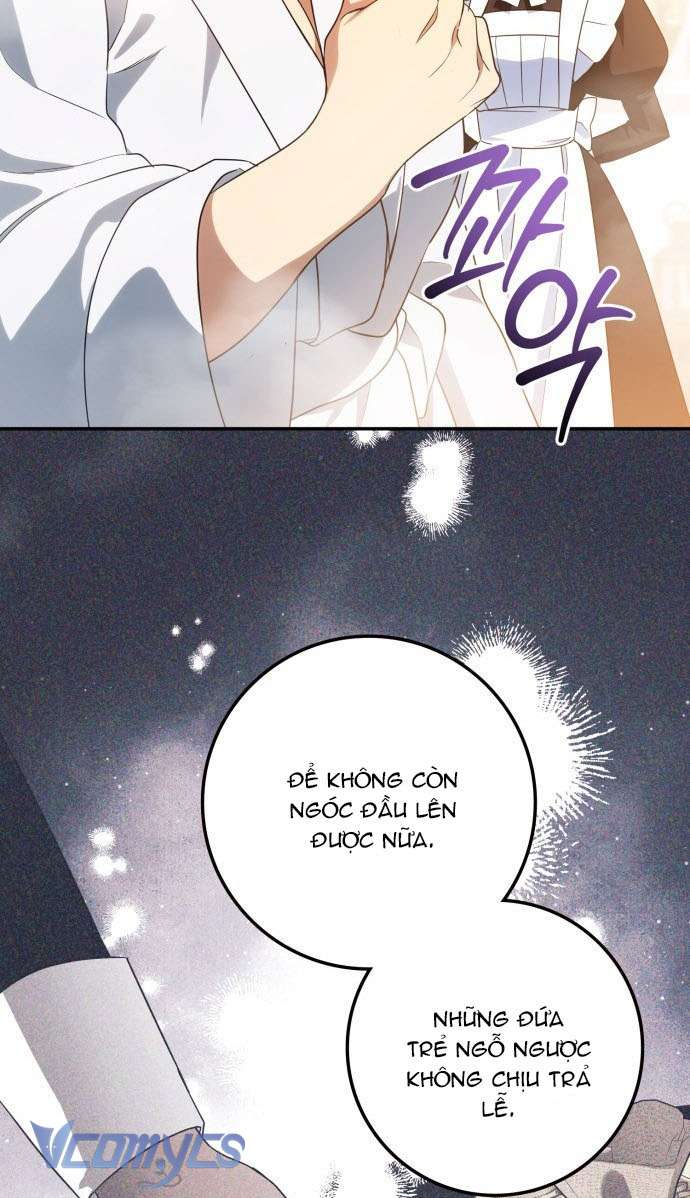 Nữ Công Tước Chiến Lợi Phẩm Chap 8 - Trang 4