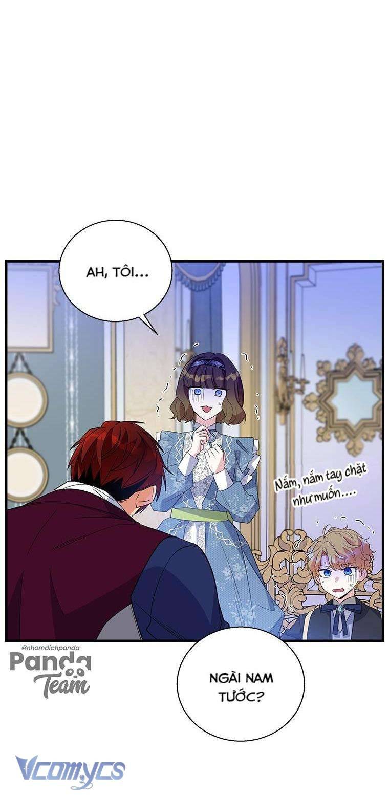Chồng Yêu, Tôi Đây Bãi Công! Chap 40 - Trang 2