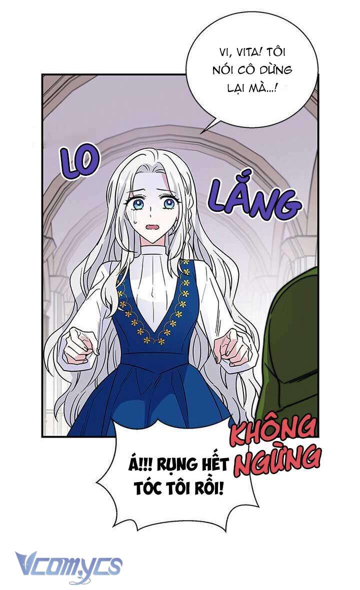 Chồng Yêu, Tôi Đây Bãi Công! Chap 7 - Trang 2