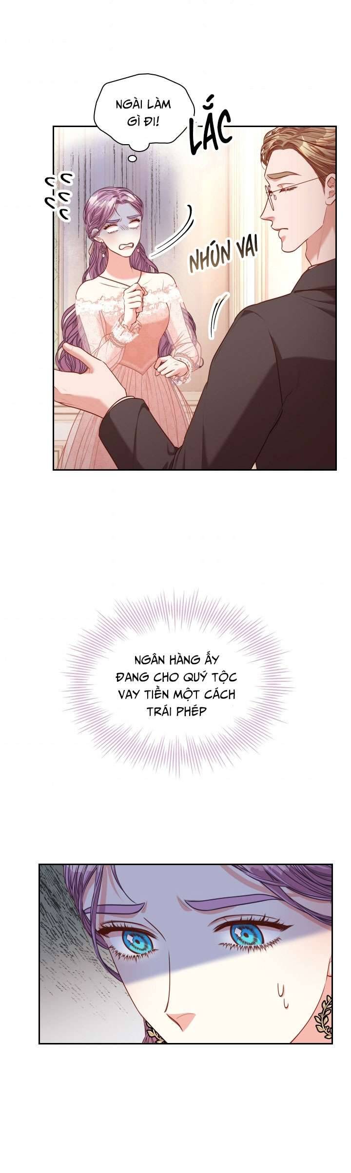 Thư Ký Của Bạo Chúa Chapter 41 - Trang 3