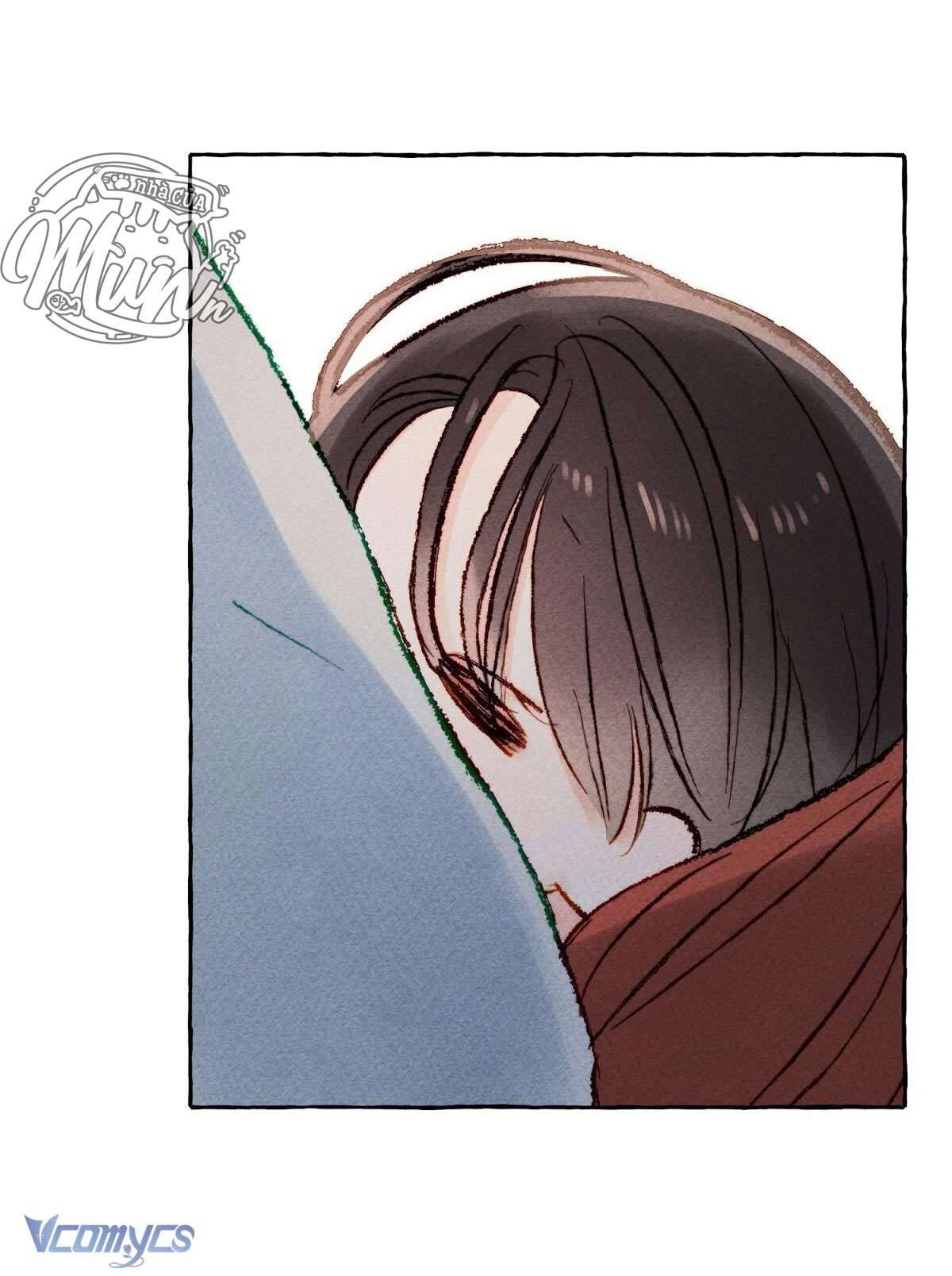 (Munn) Nuôi Dưỡng Một Hắc Long Chap 2 - Trang 2