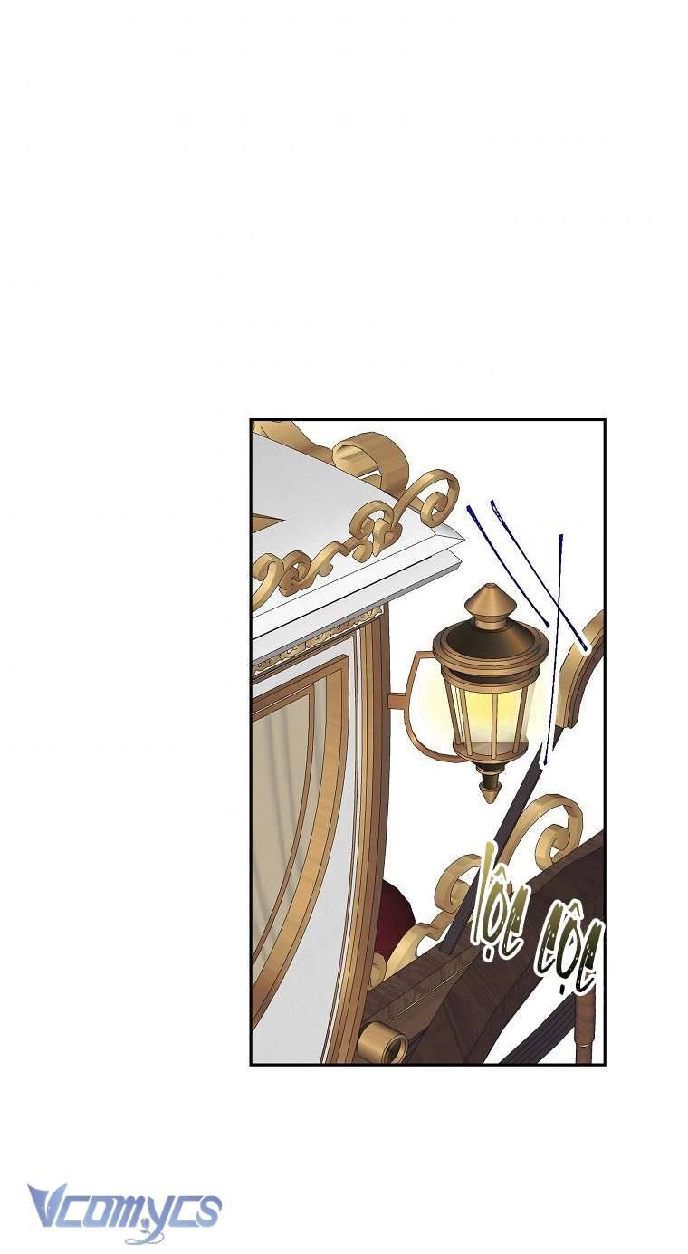 Thời Gian Của Nhân Vật Phụ Có Giới Hạn Chapter 20 - Trang 4