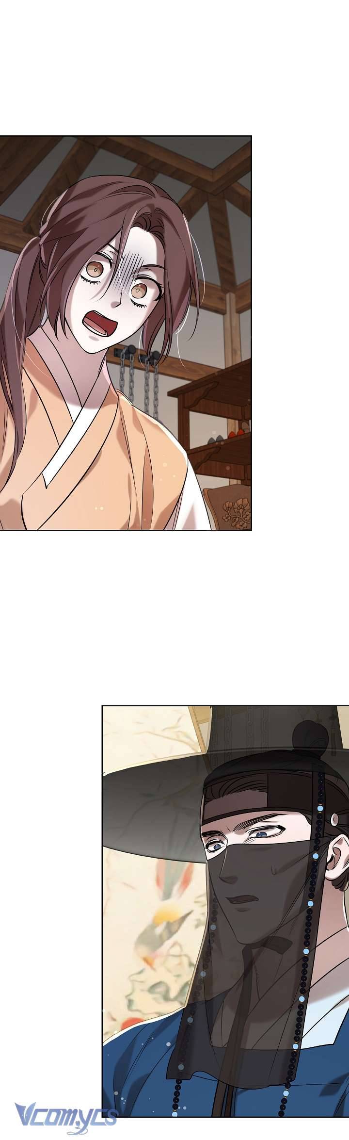 [18+] Biên Niên Sử Xuân Họa Thời Joseon Chap 1 - Trang 2