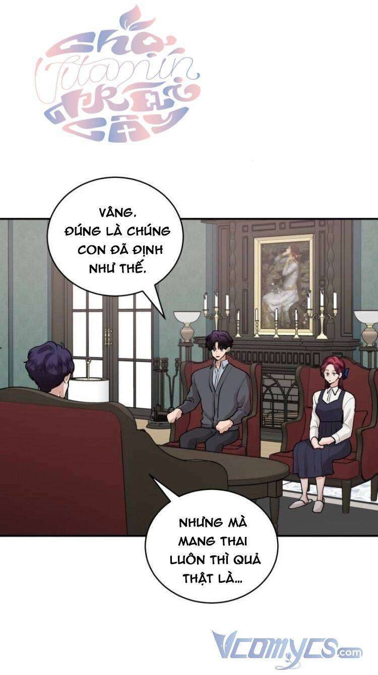Oan Gia Ngõ Hẹp Chapter 64 - Trang 3