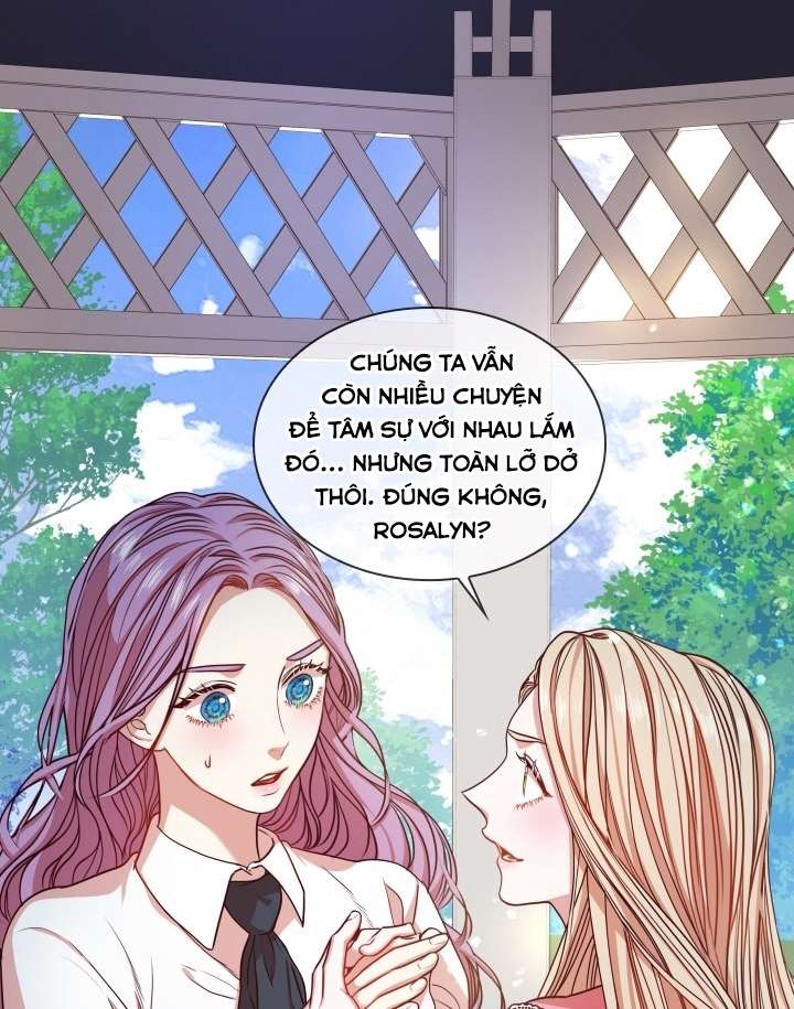 Thư Ký Của Bạo Chúa Chapter 14 - Trang 4
