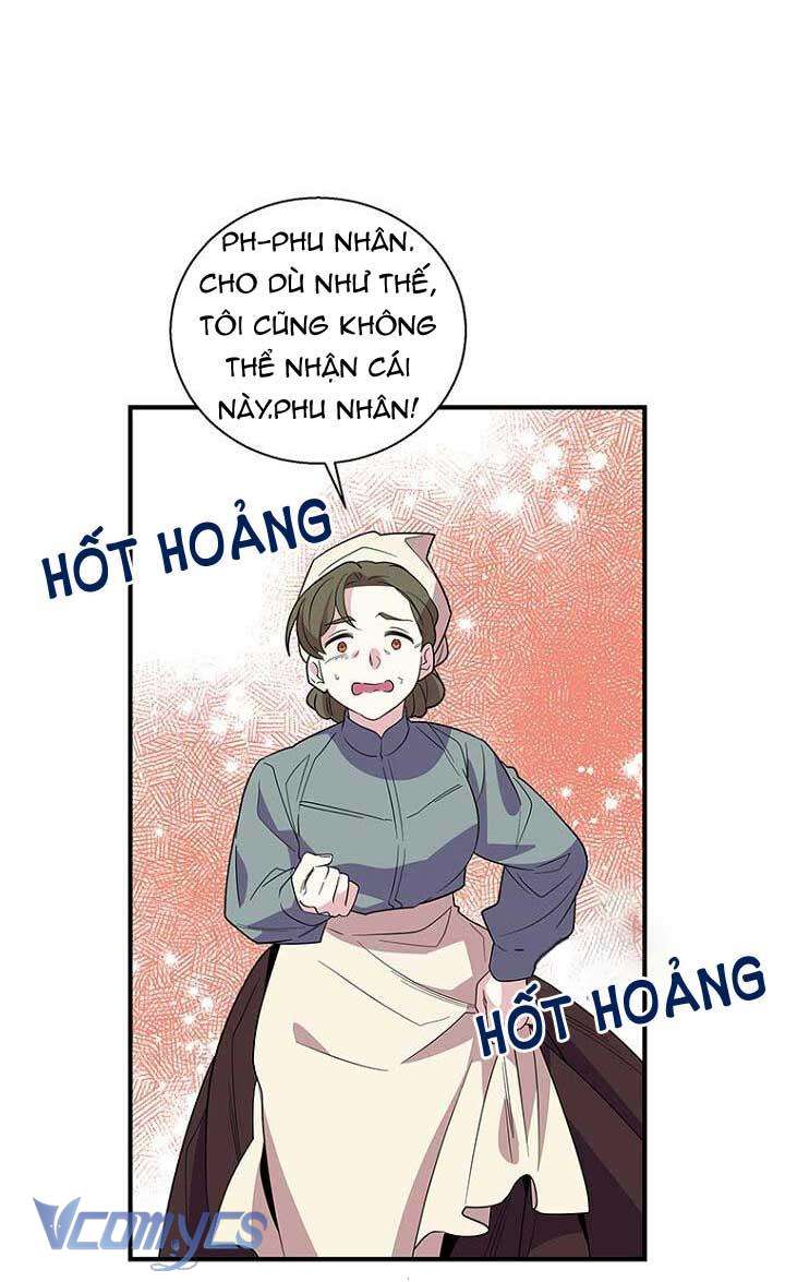 Chồng Yêu, Tôi Đây Bãi Công! Chap 13 - Trang 2