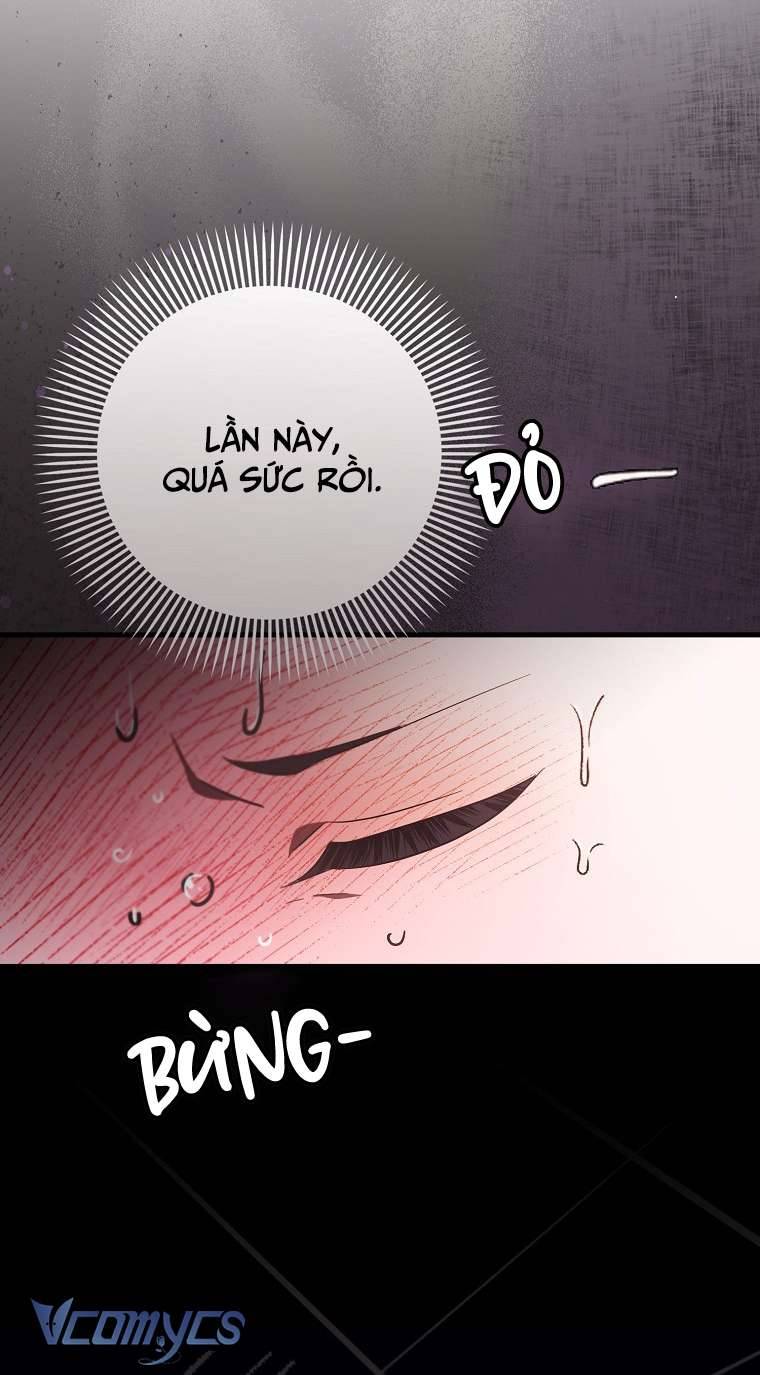Lần Đầu Bé Út Được Yêu Thương Chap 5 - Trang 2