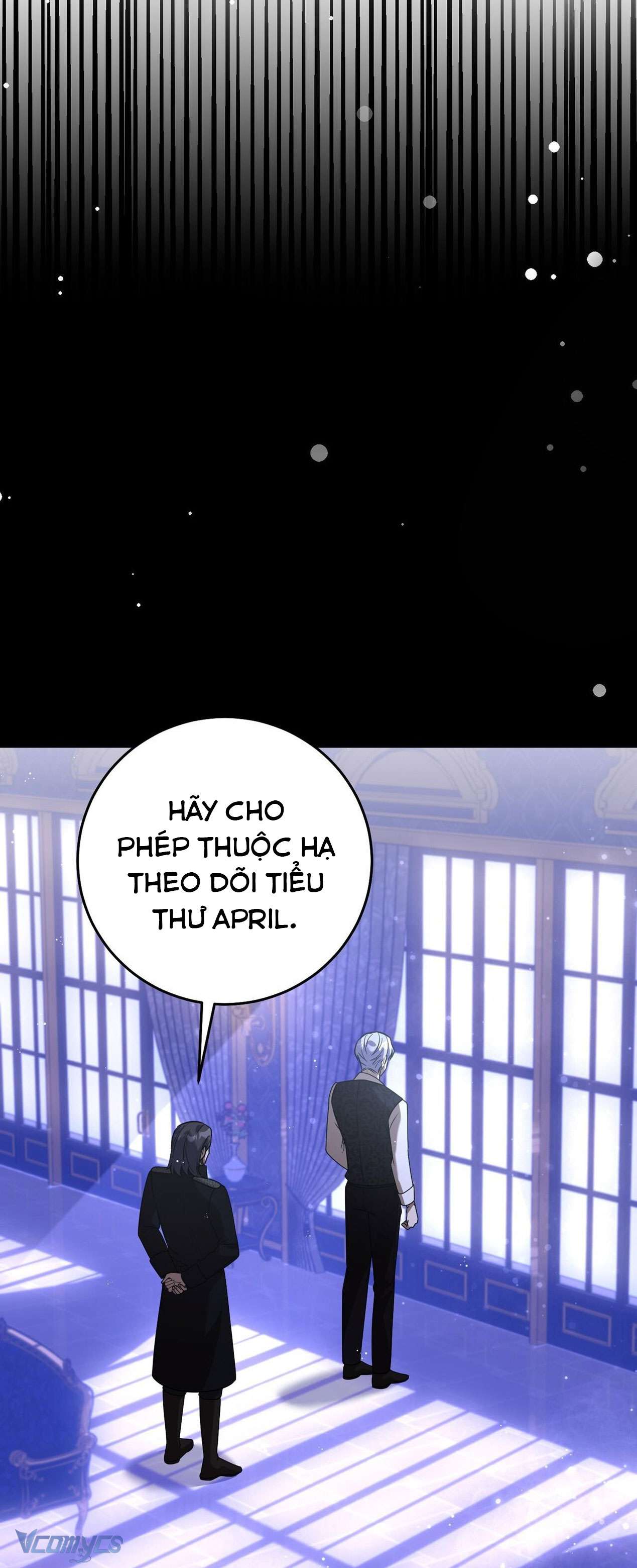 Không Phải Tôi Cố Tình Khiến Anh Ta Si Mê Đâu Chapter 16 - Next Chapter 17