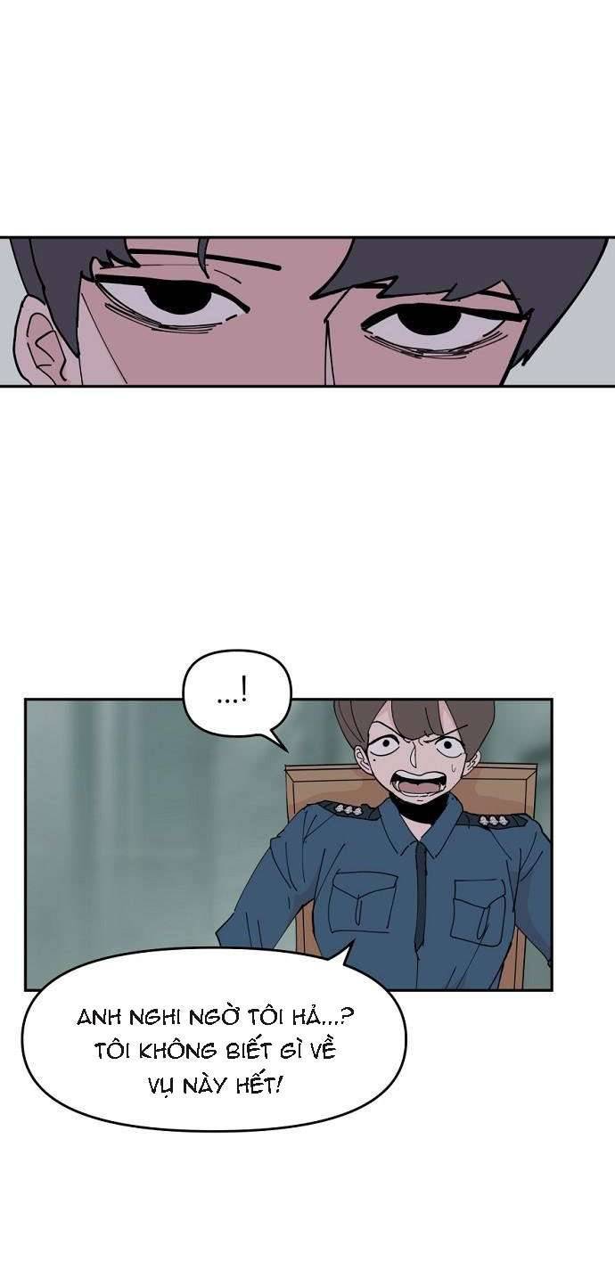 Yêu Không Hồi Kết Chap 8 - Trang 2