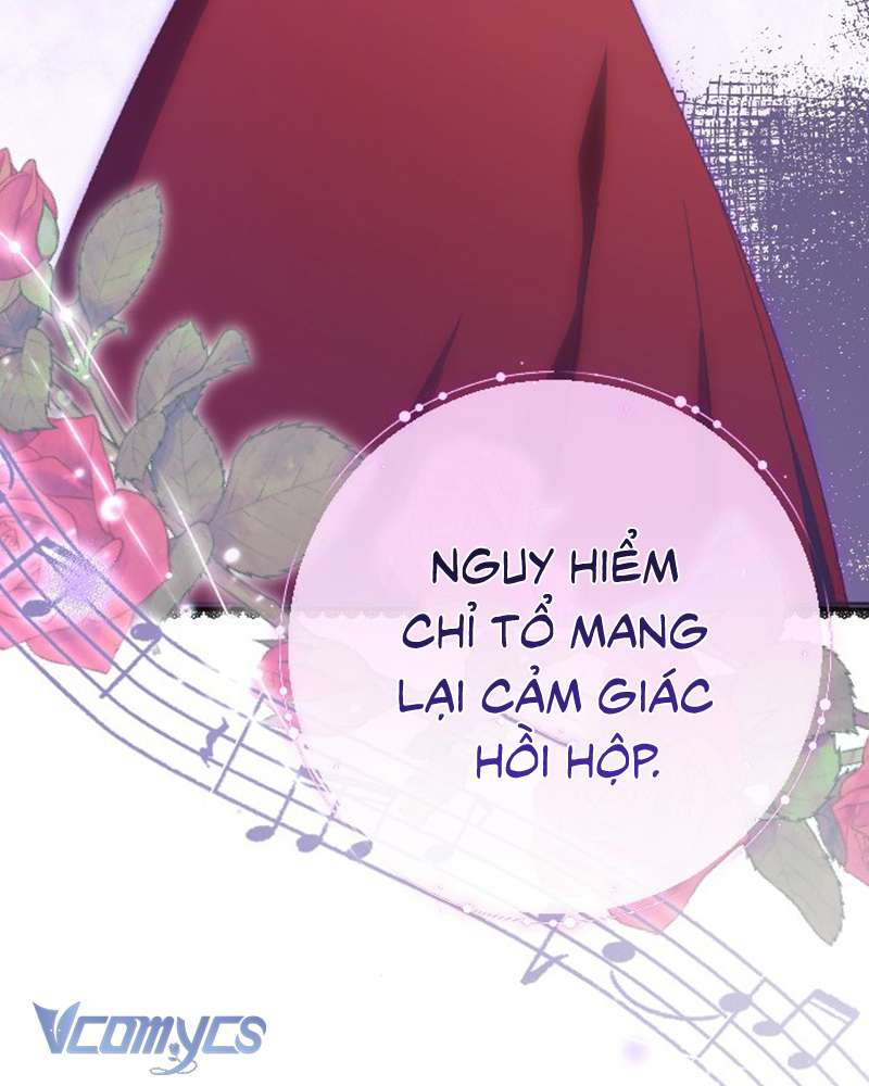Dành Cho Những Ai Coi Hối Tiếc Là Điều Xa Xỉ Chap 17 - Trang 4