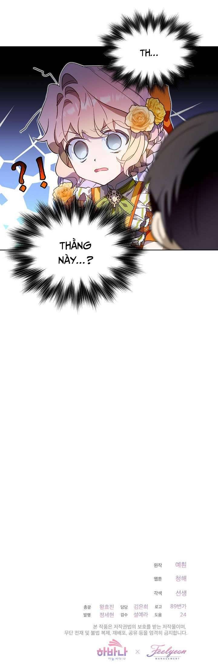Quý Cô Thế Giới Ngầm Chap 28 - Trang 4