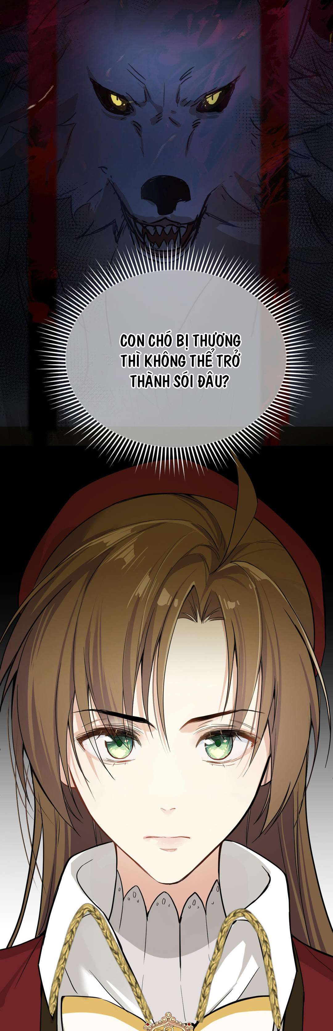 Đại Chiến Công Chúa Chapter 104 - Trang 4