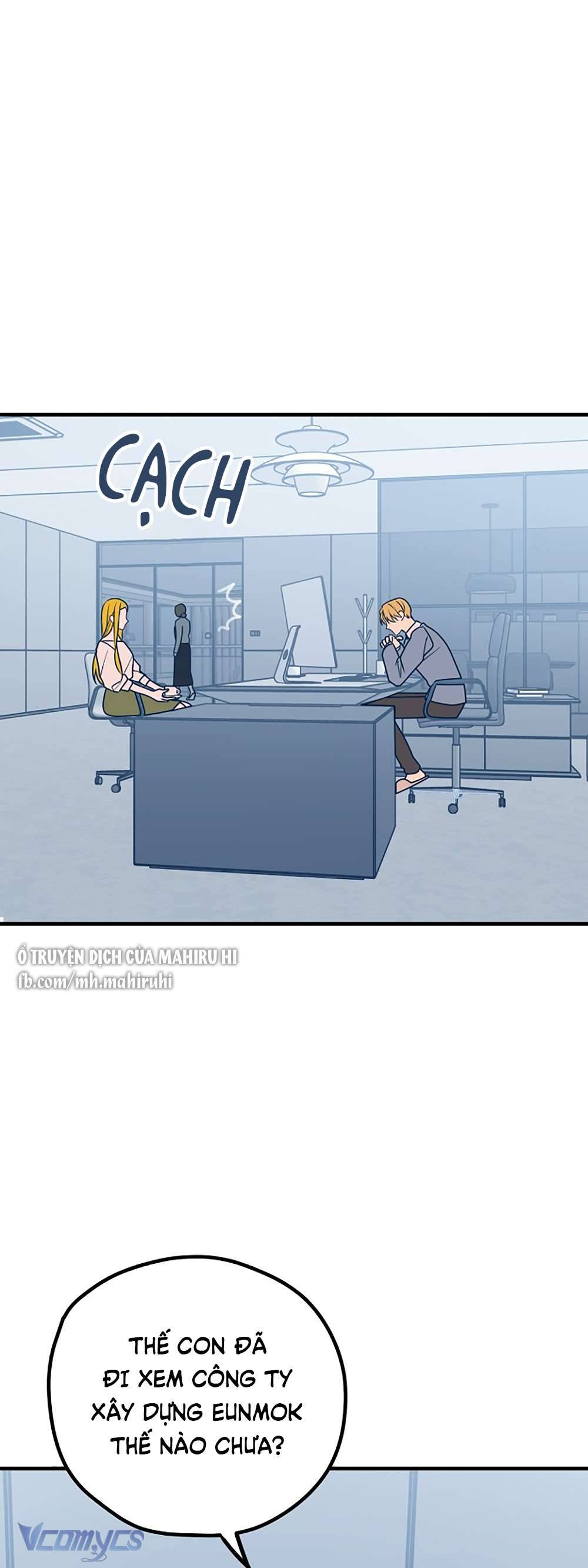 Kẻ Rác Rưởi Không Đáng Được Yêu Chapter 51 - Trang 4