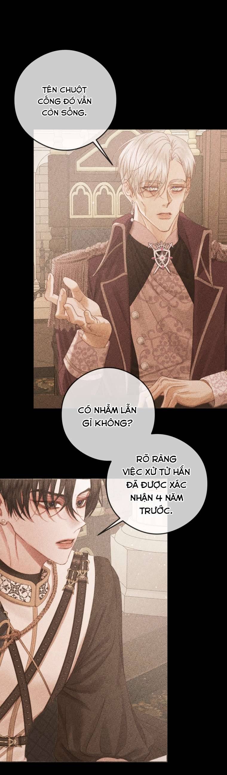 Siren: Trở Thành Gia Đình Của Nhân Vật Phản Diện Chapter 68 - Next Chapter 69