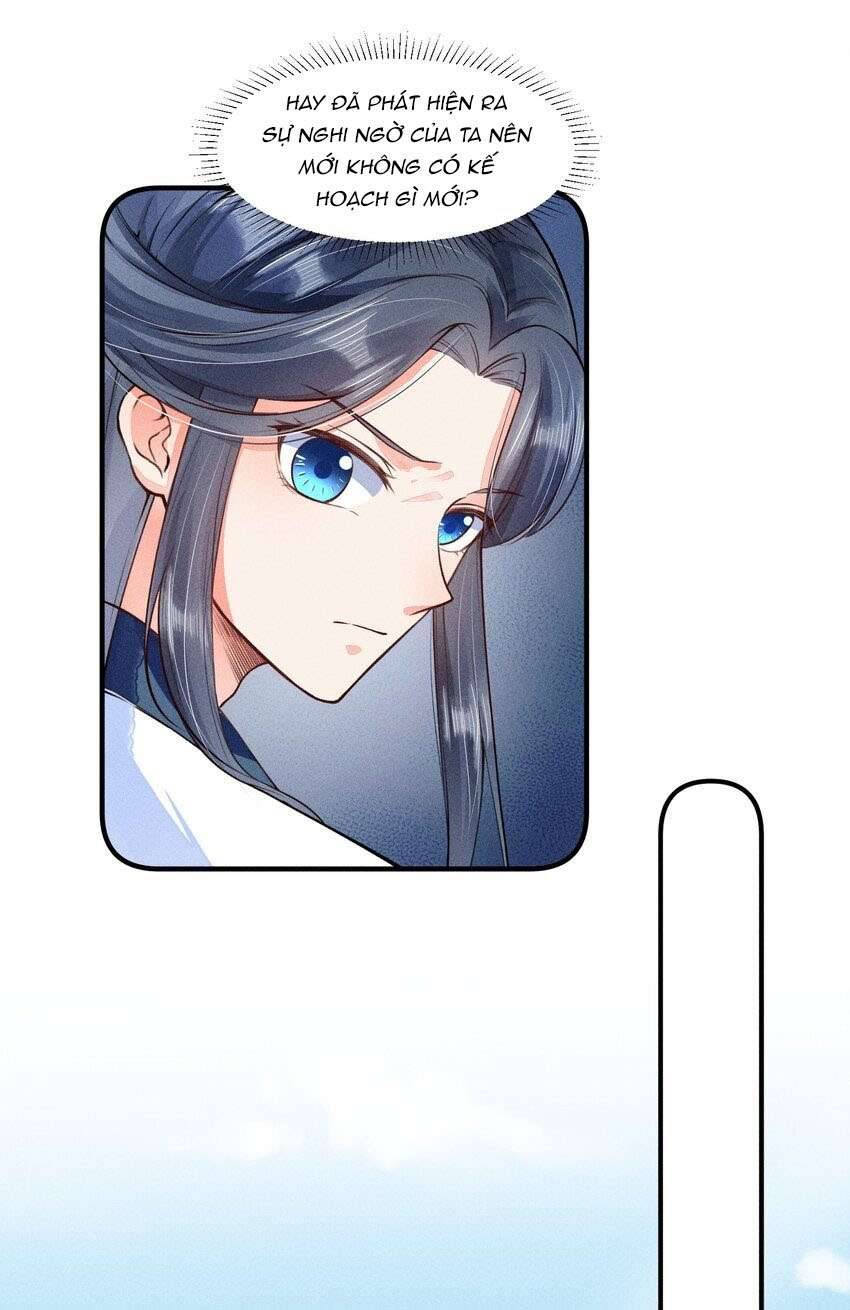 Nuôi Dưỡng Hoàng Tử Chap 9 - Trang 2