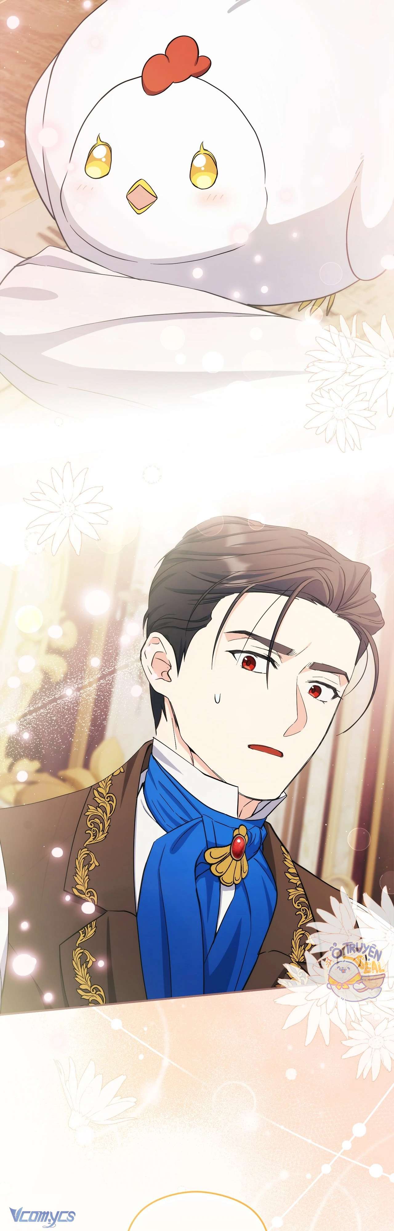 Nàng Công Chúa Trong Chuồng Gà Chap 14 - Next Chap 15