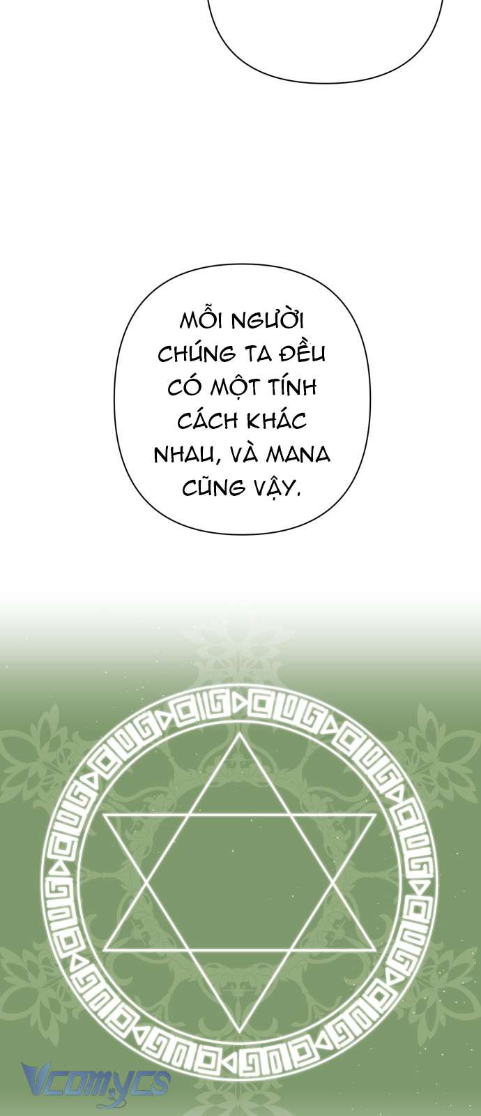 Cách Để Giết Một Pháp Sư Chapter 26 - Trang 3